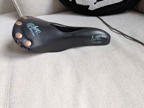 Aero usa sattel selle - aero,