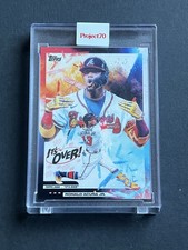 2021 Topps Project 70 - Tyson
