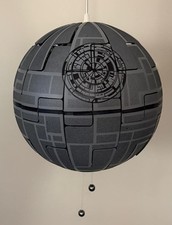 Ikea x Star Wars Todestern