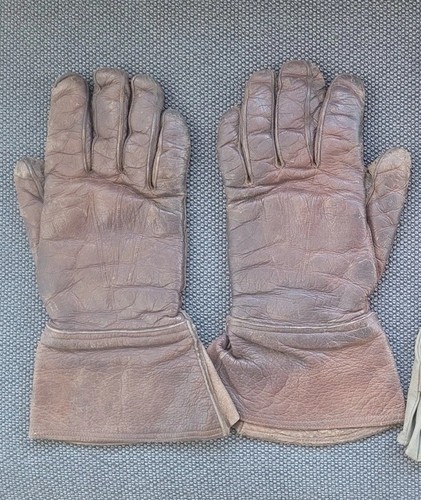 Fliegerhandschuhe luftwaffe - fliegerhandschuhe,