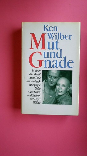 158065 ken wilber mut und - 158065,