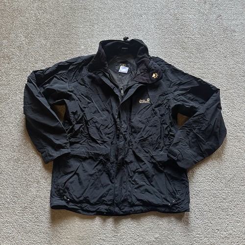 Jack wolfskin herren jacke - wolfskin,
