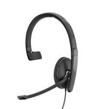EPOS SENNHEISER ADAPT SC 130 USB Typ A  USB-Headset Skype f. B. 