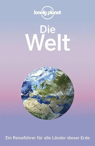 Lonely planet reiseführer die - planet,
