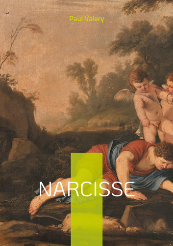 Narcisse paul valery - narcisse,