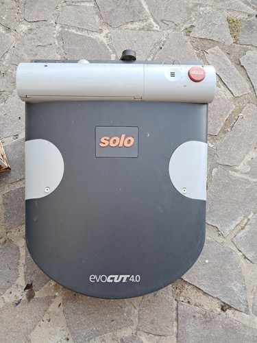 Solo evocut mit - solo, 4.0