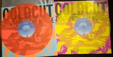 Coldcut Doctorin'the House