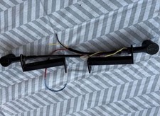 Yamaha Raptor 700 YFM 700 Blinker Tagfahrleuchten Blinker Halterung Top!