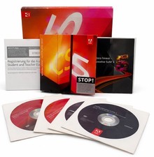 Adobe Creative Suite 5 Design