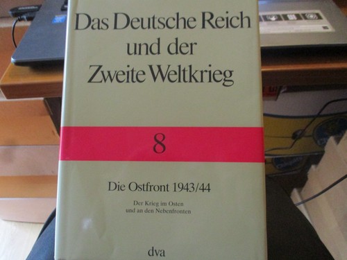 Das deutsche reich und der - das,