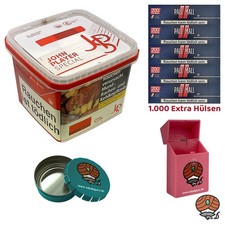 JPS/John Player Special