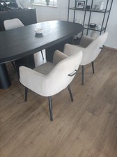 Wunderschöne Esszimmerstühle