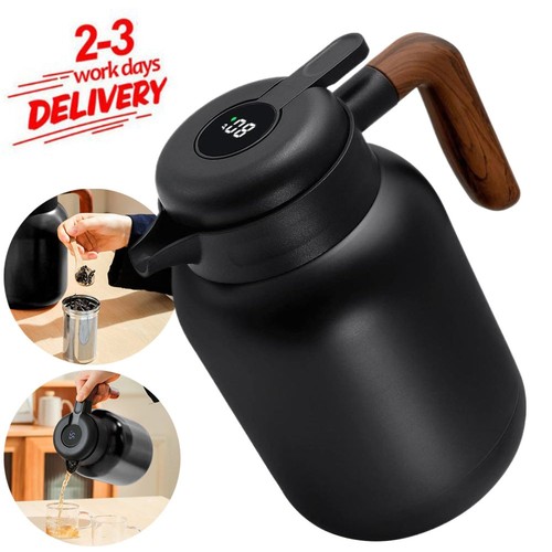 Isolierkanne thermoskanne 5l - isolierkanne, 1.5l