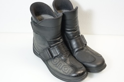 Daytona shorty leder motorrad - shorty,