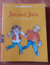 Jan und julia - und, die