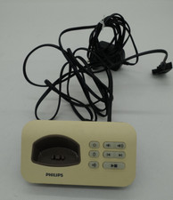 Philips D405, Ladestation