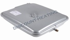 Vaillant Thermocompact 615E