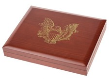 Münzbox für American Eagle