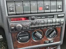 audi radio delta mit CD