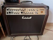 Marshall AS100D Acoustic Soloist