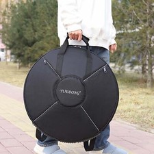 Handtasche Trommeltasche für