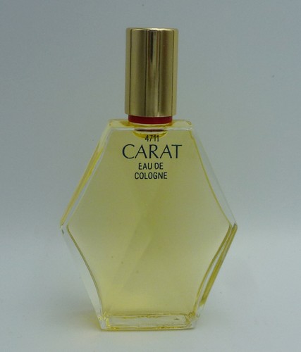 Vintage 4711 carat - vintage, ***