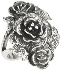 925 ECHT SILBER *** Großer