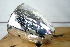 PTMD Windlicht Teelicht Glas