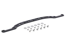 Verstärkte Querstrebe