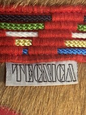 Orginal TECNICA Apre Ski Fell