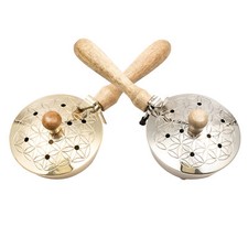 Räucherpfanne Blume des