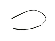 Keder Abdeckung Abdeckleiste