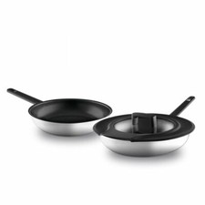Berghoff Pfannenset Downdraft
