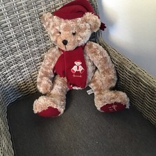 Teddy Harrods großer