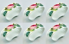 Geschirrserie Redoute Roses Fine Bone China Serviettenringe* 6 STÜCK 965844