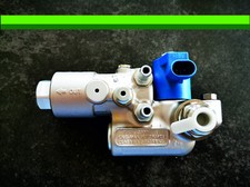 Druckminderer Erdgas C 300