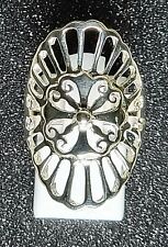 massiv Sterling Silber 925