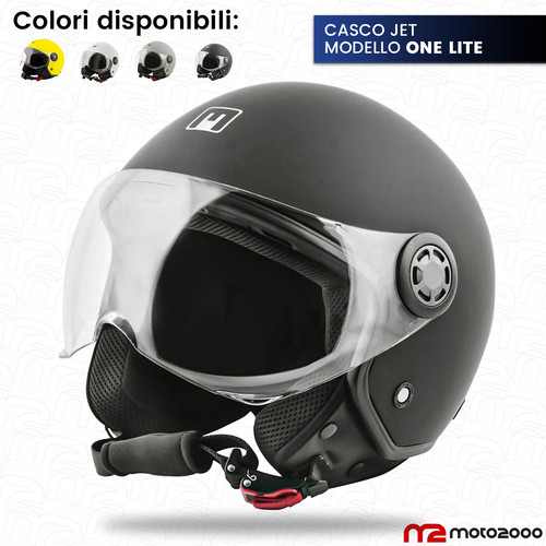 Helm jet one - helm,