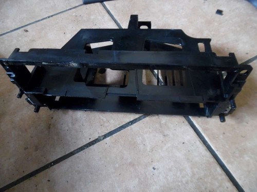 Bmw 3er e46 mittelkonsole - e46,