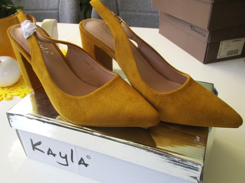 Kayla pumps sandalen - pumps,