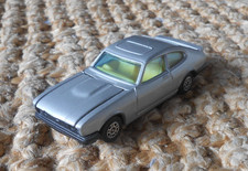 Modellauto von Corgi, Ford