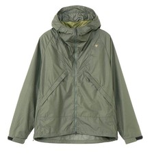 Goldwin Rip-stop Hooded Jacket
