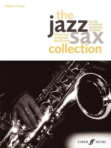 The jazz sax collection - the,