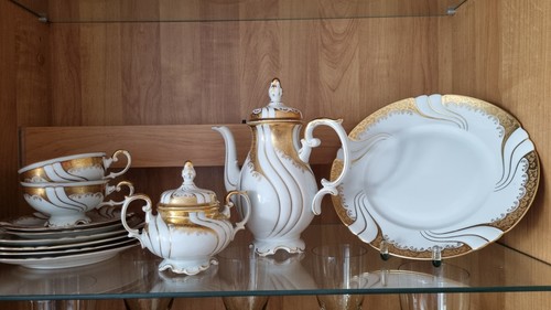 Dejeuner vintage - dejeuner,