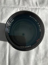 Carl Zeiss / Contax Sonnar