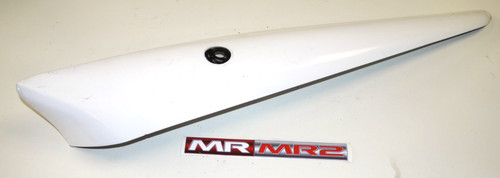Toyota mr2 mk2 weiß 040 - mr2,