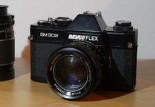 REVUE SM 302