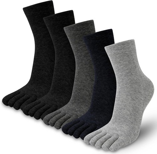 Paar zehensocken für damen - 5,
