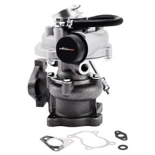 K03 Turbocharger For VW Passat