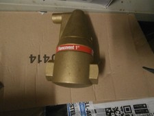 Flamcovent 1" Entlüfter